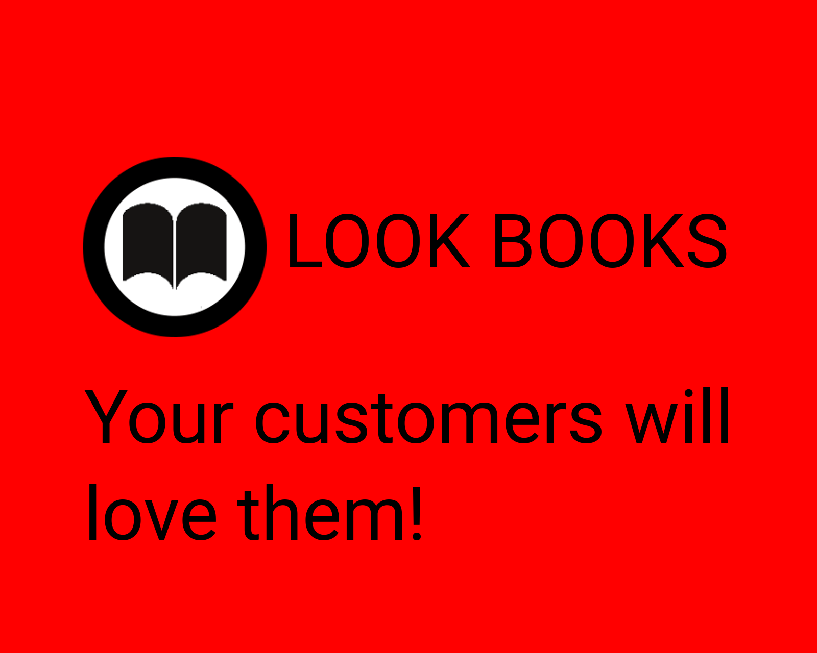 Look Books