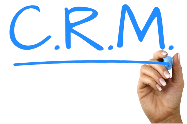 Steve Barnes Media, Web & Workflow - CRM - Customer Relationship Management