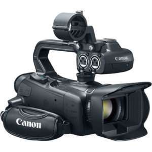 Canon-XA-30 professional video camera
